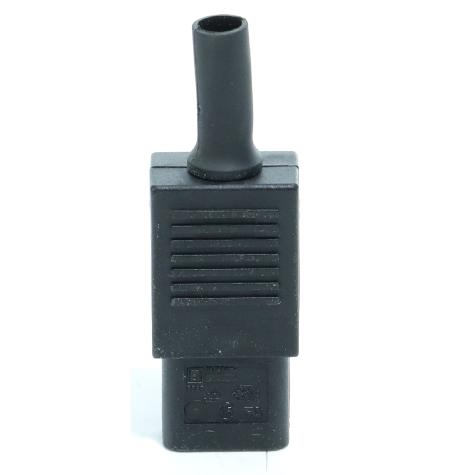 Kabelgerätstecker C13  Neu
